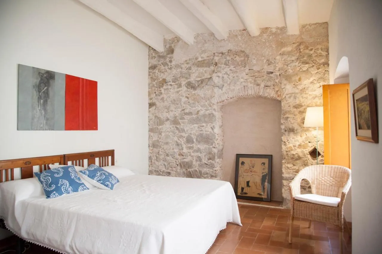 Feriehus Let'S Holidays Nice House Close To The Castle Tossa de Mar