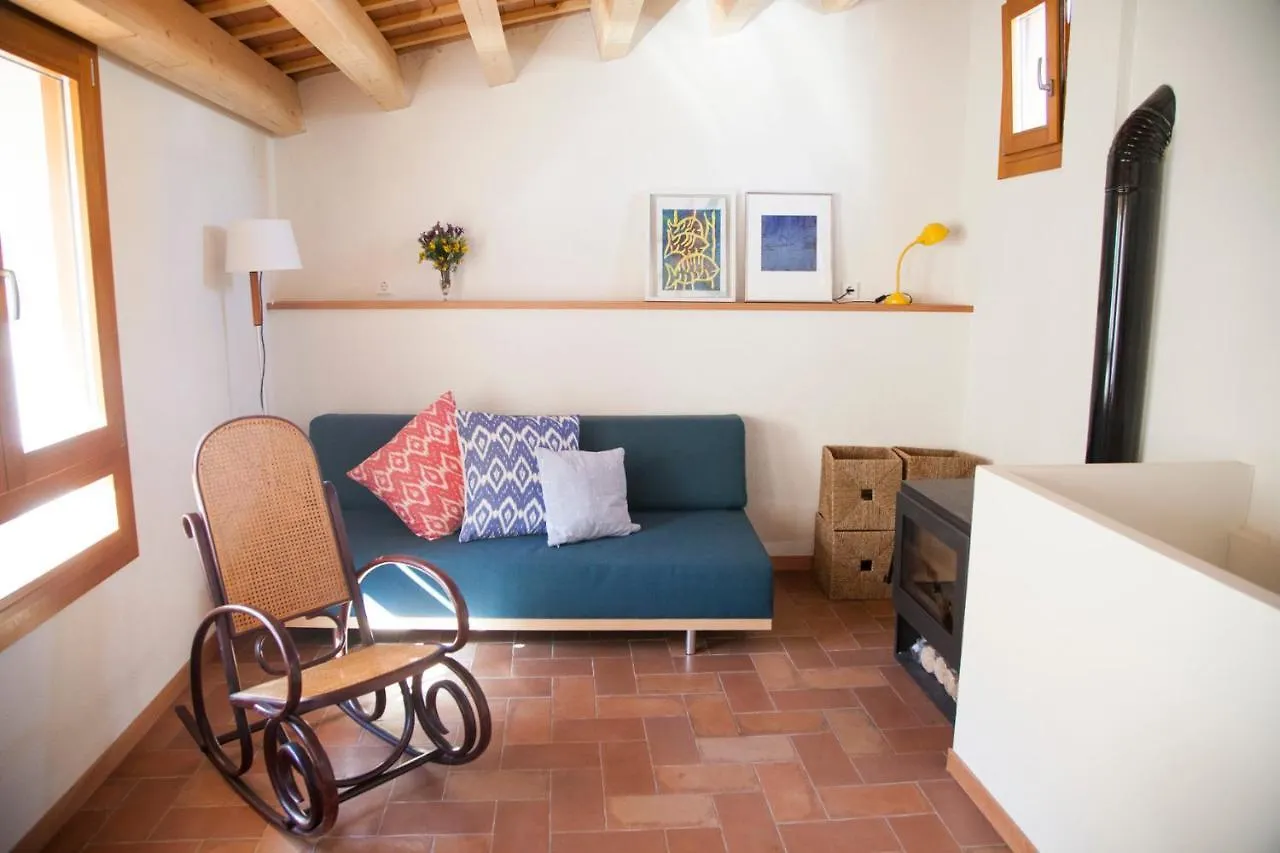 Let'S Holidays Nice House Close To The Castle Tossa de Mar Feriehus